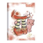 Caderno_Colegial_Brochura_Capa_Dura_Edicoes_Moranguinho_Sortido_160_Folhas_Ref.10832_Animativa