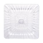 Prato_Para_bolo_Quadratta_Com_Pé_de_Cristal_Transparente_10x19x19cm_-_Lyor