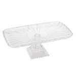 Prato_Para_bolo_Quadrado_Com_Pedestal_de_Cristal_-_Lyor