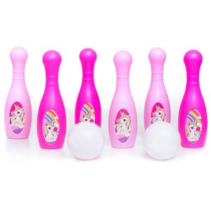 Bolichão Unicórnio XIS1129 - Toymaster