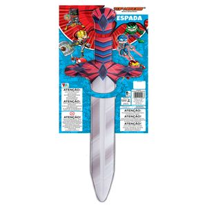 Espada Luxo Rope Hero XIS1043 - Toymaster