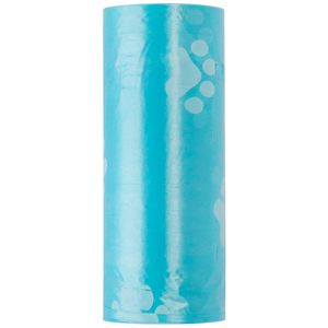 Kit Com 3 Rolos de Saquinhos Higiênicos Plástico Sortido 3,6l 29,3x22cm LM2947PET-honeyhome