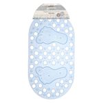 Tapete_Para_Box_Banheiro_Azul_Estampa_Pés_65x35cm_TAP35_-_Western