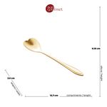 Conjunto_Colheres_de_Chá_Heart_Aço_Inox_Dourado_4_Peças_28299_-_Wolff