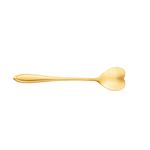 Conjunto_Colheres_de_Chá_Heart_Aço_Inox_Dourado_4_Peças_28299_-_Wolff
