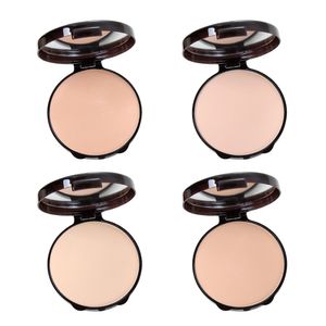 Pó Compacto Com Espelho Compact Powder Sortido 1 Unidade UNPC27DS - Unimakeup