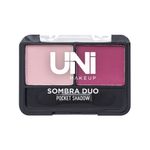 Sombra_Duo_2_Cores_Pocket_Shadow_Sortida_1_Unidade_Ref.UNSO150DS_Unimakeup