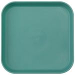 Kit_Pratos_Quadrados_Ideal_Plástico_4_Peças_14,5x14,5x1,8cm_LM2532IDE_-_honeyhome