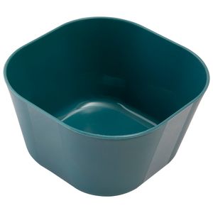 Kit Bowls Ideal Quadrados Plástico 4 Peças 11,8x11,8x6,5cm LM2533IDE - honeyhome
