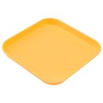 Kit_Pratos_Quadrados_Ideal_Plástico_4_Peças_14,5x14,5x1,8cm_LM2532IDE_-_honeyhome