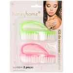 Kit_Escovas_Para_Unhas_Plástico_2_Peças_8x2,5x4,5cm_LM2522_-_honeyhome