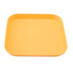 Kit_Pratos_Quadrados_Ideal_Plástico_4_Peças_14,5x14,5x1,8cm_LM2532IDE_-_honeyhome