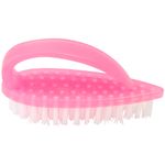 Kit_Escovas_Para_Unhas_Plástico_2_Peças_8x2,5x4,5cm_LM2522_-_honeyhome