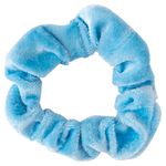 Kit_de_Elásticos_Para_Cabelo_2_Peças_Scrunchie_Poliéster_Borracha_Cintilante_Sortido_8,5cm_LM1879_-_honeyhome