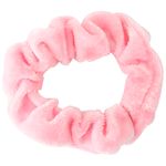 Kit_de_Elásticos_Para_Cabelo_2_Peças_Scrunchie_Poliéster_Borracha_Cintilante_Sortido_8,5cm_LM1879_-_honeyhome