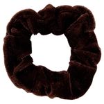 Kit_de_Elásticos_Para_Cabelo_2_Peças_Scrunchie_Poliéster_Borracha_Cintilante_Sortido_8,5cm_LM1879_-_honeyhome