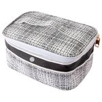 Necessaire_Multiúso_Com_Alça_Poliéster_Sortida_13x13x12cm_Ref.LM1550_honeyhome