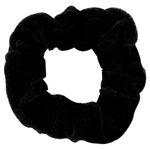 Kit_de_Elásticos_Para_Cabelo_2_Peças_Scrunchie_Poliéster_Borracha_Cintilante_Sortido_8,5cm_LM1879_-_honeyhome