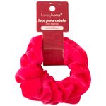 Kit_de_Elásticos_Para_Cabelo_2_Peças_Scrunchie_Poliéster_Borracha_Cintilante_Sortido_8,5cm_LM1879_-_honeyhome
