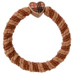 Kit_Elásticos_Para_Cabelo_Coração_Poliéster_Sortidos_3_Peças_6,5x1cm_Ref.LM2815_honeyhome