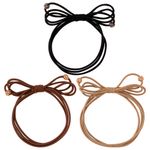 Kit_Elásticos_Para_Cabelo_Laço_Poliéster_Sortidos_3_Peças_6cm_Ref.LM2816_honeyhome