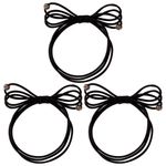 Kit_Elásticos_Para_Cabelo_Laço_Poliéster_Sortidos_3_Peças_6cm_Ref.LM2816_honeyhome