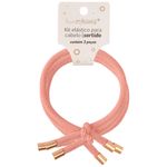 Kit_Elásticos_Para_Cabelo_Nó_Poliéster_Sortidos_3_Peças_6cm_Ref.LM2817_honeyhome