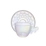 Conjunto_4_Xicaras_de_Café_Com_Pires_Bee_Rainbow_Vidro_80ml_JGXC101RB_-_Hauskraft