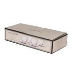 Conjunto_4_Xicaras_de_Café_Com_Pires_Bee_Rainbow_Vidro_80ml_JGXC101RB_-_Hauskraft