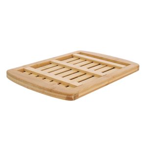 Migalheira de Pão Bambu 36cm TBBU091 - Hauskraft