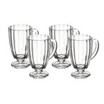 Conjunto_4_Taças_Para_Cappuccino_Classic_Vidro_160ml_20752_-_Wolff