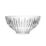 Conjunto_7_Peças_Para_Sobremesa_Raios_(1_Bowl_1,1L_/6_Bowls_125ml)_Vidro_20746_-_Wolff