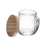 Porta_Mantimentos_600ml_Vidro_Tampa_de_Madeira_Pinus_20784_-_Wolff