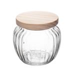 Porta_Mantimentos_600ml_Vidro_Tampa_de_Madeira_Pinus_20784_-_Wolff
