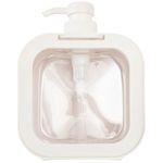 Dispenser_Multiúso_500ml_Plástico_Sortido_19,5x11x5cm_Ref.LM2363_honeyhome