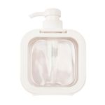 Dispenser_Multiúso_300ml_Plástico_Sortido_15x11x5cm_Ref.LM2362_honeyhome