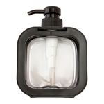 Dispenser_Multiúso_300ml_Plástico_Sortido_15x11x5cm_Ref.LM2362_honeyhome