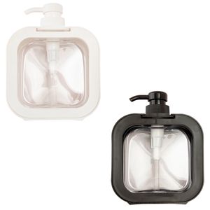 Dispenser Multiúso 500ml Plástico Sortido 19,5x11x5cm LM2363 - honeyhome