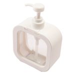 Dispenser_Multiúso_500ml_Plástico_Sortido_19,5x11x5cm_Ref.LM2363_honeyhome