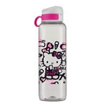 Garrafa_Plástica_1_Litro_Hello_Kitty_Pincel_1023_-_Bandeirante
