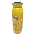 Jarra_Plástica_1,4_Litros_Bob_Esponja_Amarela_1695_-_Bandeirante