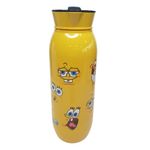 Jarra_Plástica_1,4_Litros_Bob_Esponja_Amarela_1695_-_Bandeirante
