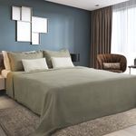 Kit_Colcha_Solteiro_Montblanc_Cairo_Verde_Oliva_2_Peças_180x230cm_B00000440783_-_Jc_Serrano