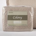 Kit_Colcha_Queen_Colony_Bricks_3_Peças_Creme_Cotton_230x260cm_Ref.B62893703010_Jc_Serrano