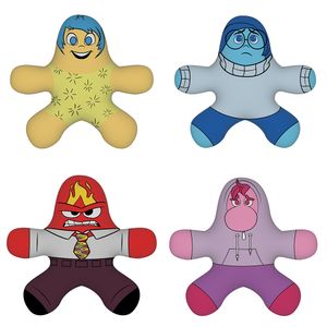 Boneco de Esticar Divertidamente Borracha Sortido 1 Unidade 55560 - Toyng