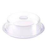 Porta_Bolos_Trança_Plástico_Cristal_10,3x32,2x32,2cm_-_K15_Keita