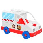 Bloco_de_Montar_Masha_E_O_Urso_Chamem_A_Ambulância_0537_-_Monte_Libano