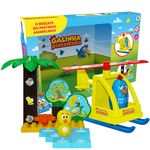 Bloco_de_Montar_Galinha_Pintadinha_O_Resgate_do_Pintinho_Amarelinho_Ref.0534_Monte_Libano
