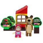Bloco_de_Montar_Masha_E_O_Urso_Chamem_A_Ambulância_0537_-_Monte_Libano
