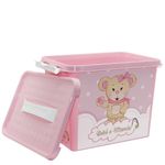 Caixa_Organizadora_Bebê_E_Mamãe_9l_Rosa_BM3002_-_Monte_Libano